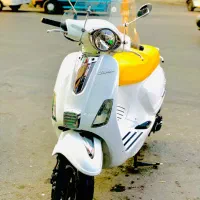 موتور کاوان ۹۸ بدون مشابه