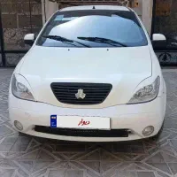 تیبا۲ Ex مدل ۱۴۰۰ کم کار
