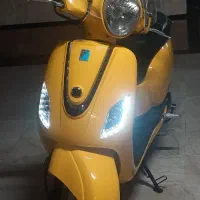 فیدل ۳  دیزاین وسپایی  کم کار استثنایی