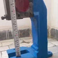 پرس دستی.فنر لول ارتفاع خورده پژو