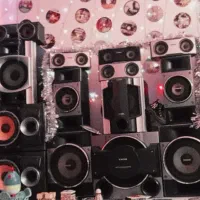 سونی GN 1300