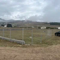 قطعات ۲۵۰ متری به بالا روستای سنار دریاچه ولشت