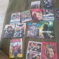 سی دی فیلم