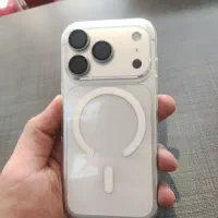 آیفون ۱۷ پرو ۲۵۶ در حد