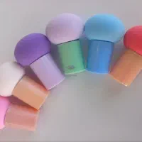 پد قارچی