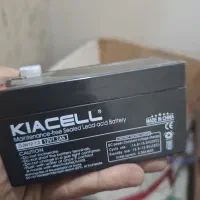 باطری ۱۲ ولت کیاسل