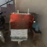 دکه سمبوسه ای