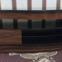 میز تلویزیون تلوزیون