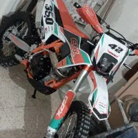 crx Gpx2026|موتورسیکلت|نظرآباد, شهرک بزرگمهر|دیوار