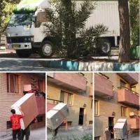 اتوبارباربری فلاح نعمت آبادچهادانگه کهریزک باقرشهر