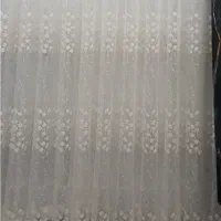 پرده چهار متری به همراه استر بهترین دوخت و پارچه