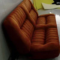 تولید صندلی نیسان مزدا وانت