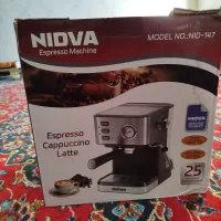 جاروبرقی. اسپرسوساز. فرتوستر. اجاق گاز طرح فر