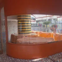مدرن جوشکاری