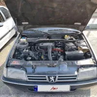 ۴۰۵ ۸۹ تمام رنگ