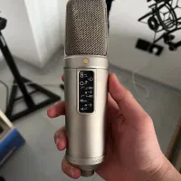 RODE NT2-A میکروفون