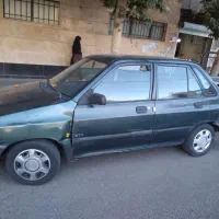 پراید