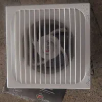 هواکش نو و استفاده نشده