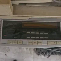 دستگاه کپی توشیبا نیازمند سرویس
