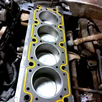 «مکانیکی پژو فرانس» سیار، ثابت