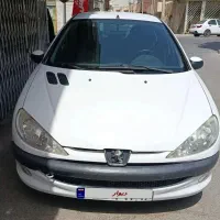 ۲۰۶تیپ۵ مدل ۹۷
