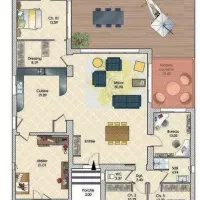 آموزش طراحی نرم افزار اتوکد و 3ds max تری دی مکس