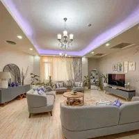 آپارتمان شیک و خوش نقشه