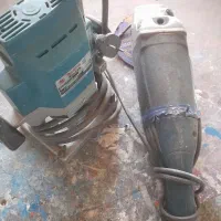 سنگ فرز بوش و ...