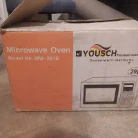 ماکروویو Yousch