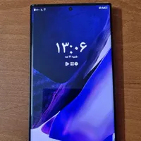 note20ultra|موبایل|اصفهان, ملک‌شهر|دیوار