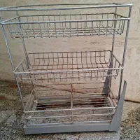 سوپری ریلی چند منظوره