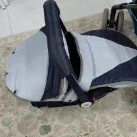 فروش کالسکه