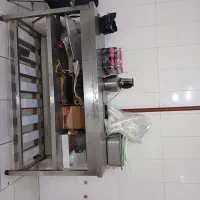 واگزاری ساندویجی