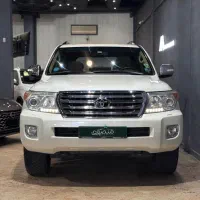 لندکروز 2010 عتیقه بی توضیح
