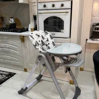 صندلی غذای کودک