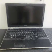 DELL E6530|رایانه همراه|تهران, فیروزآبادی|دیوار