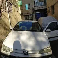 پرشیا ۱۴۰۰ بی رنگ