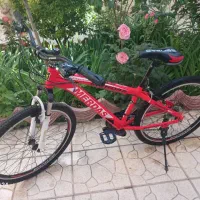 دوچرخه سایز ۲۶