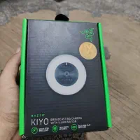 وبکم،میکروفون، صندلی گیمینگ