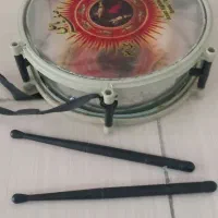 طبل بچه گانه