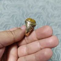 انگشتر شجر
