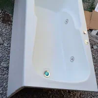 وان و جکوزی 140در70