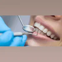 دستیار دندانپزشکی