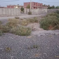 ۲۷۰ متر زمین تجاری زه