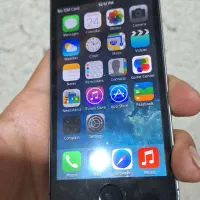 آیفون 5s