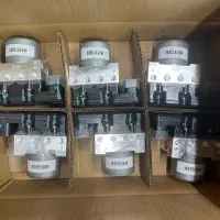 انواع abs ترمز یونیت ای بی اس ESC