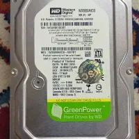 هارد ssd و رم