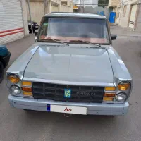 وانت نیسان پاترول موتور عطیقه،zb