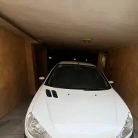 پژو ۲۰۶تیپ ۵مدل ۱۳۹۹