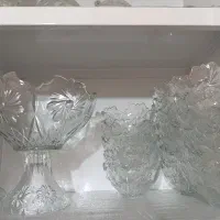 سرویس پذیرایی بلور